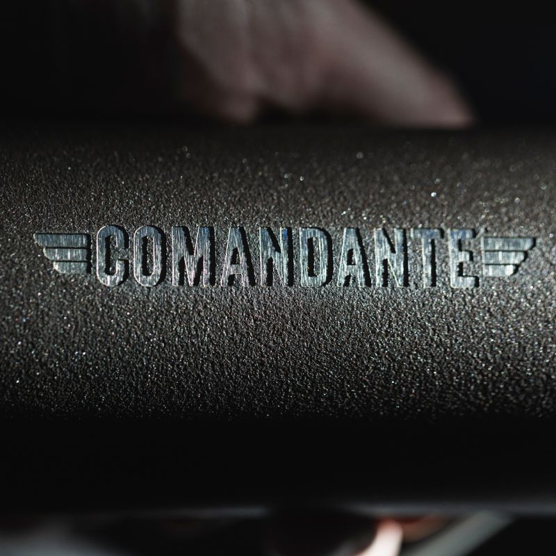 Comandante C40 MK4 Hand Coffee Grinder - Copper Mountain