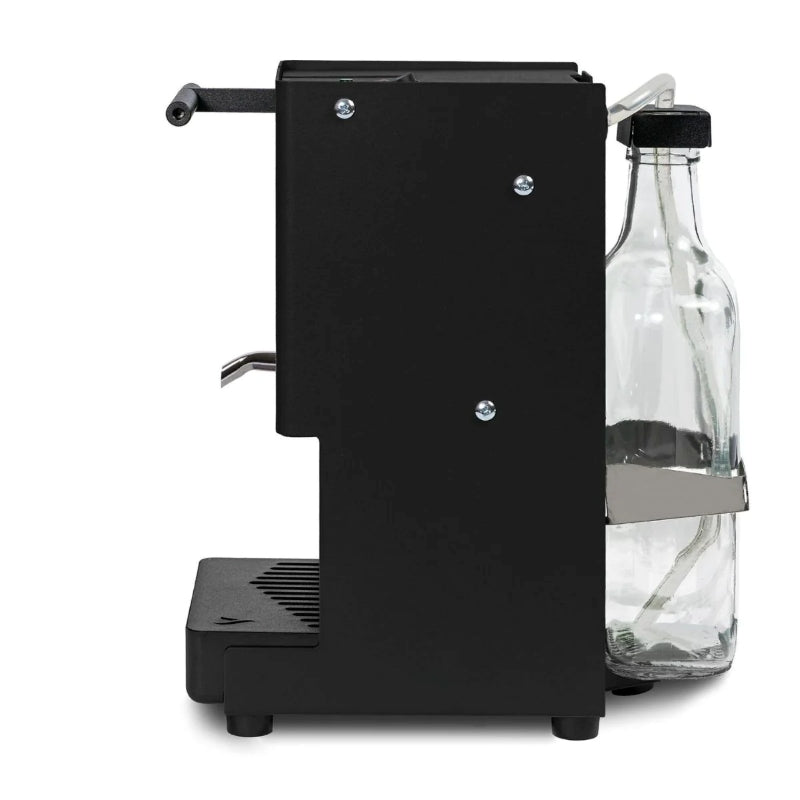 Aroma EGO ESE Pod Capsule Coffee Machine - Black