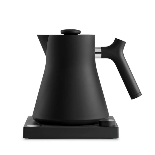 Fellow Corvo EKG Electric Kettle - Matte Black