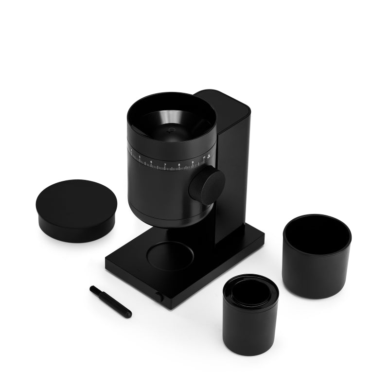 Fellow Opus Gen 2 Coffee Grinder - Conical Burr All Purpose