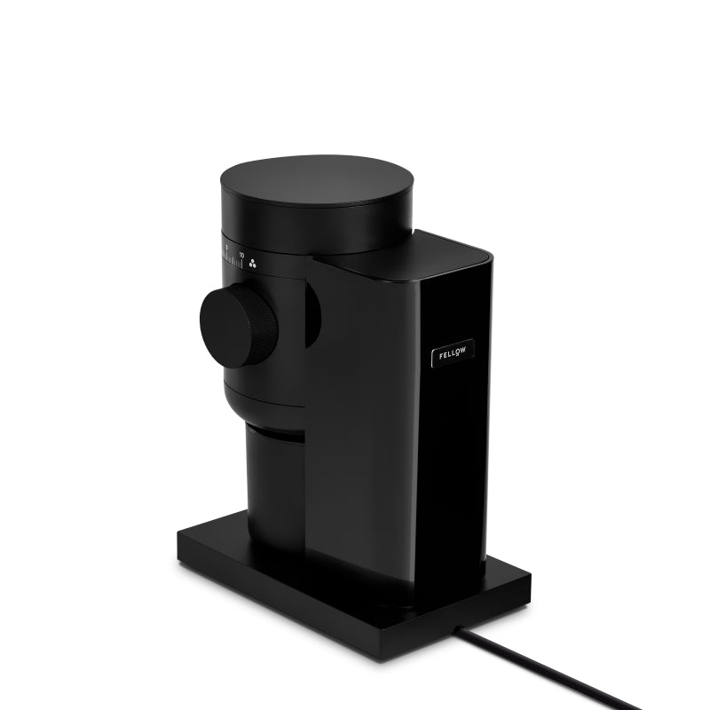 Fellow Opus Gen 2 Coffee Grinder - Conical Burr All Purpose
