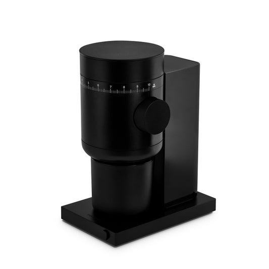 Fellow Opus Gen 2 Coffee Grinder - Conical Burr All Purpose