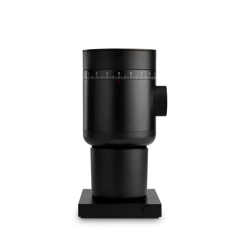 Fellow Opus Gen 2 Coffee Grinder - Conical Burr All Purpose