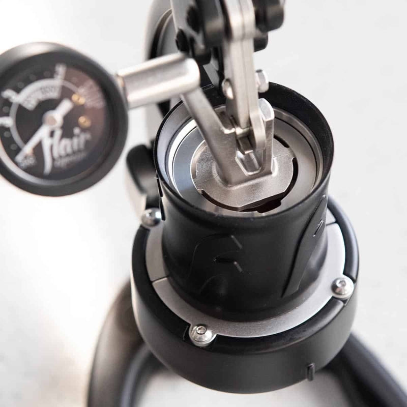 Flair 49 Pro Espresso Maker Manual Lever Coffee Machine