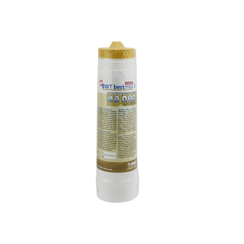BWT BestMax Premium Water Filter Cartridge S