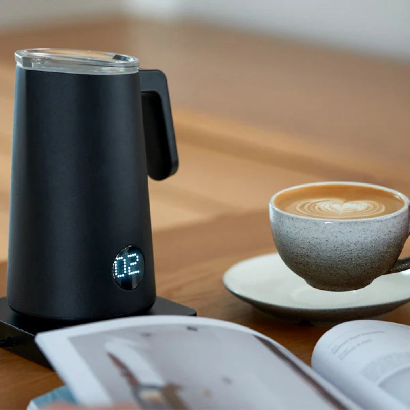 Subminimal NanoFoamer Pro Automatic Milk Frother - Gen 1