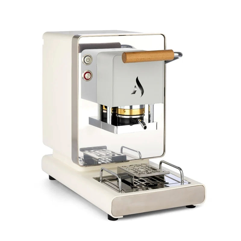 Aroma Iconica ESE Pod Capsule Coffee Machine