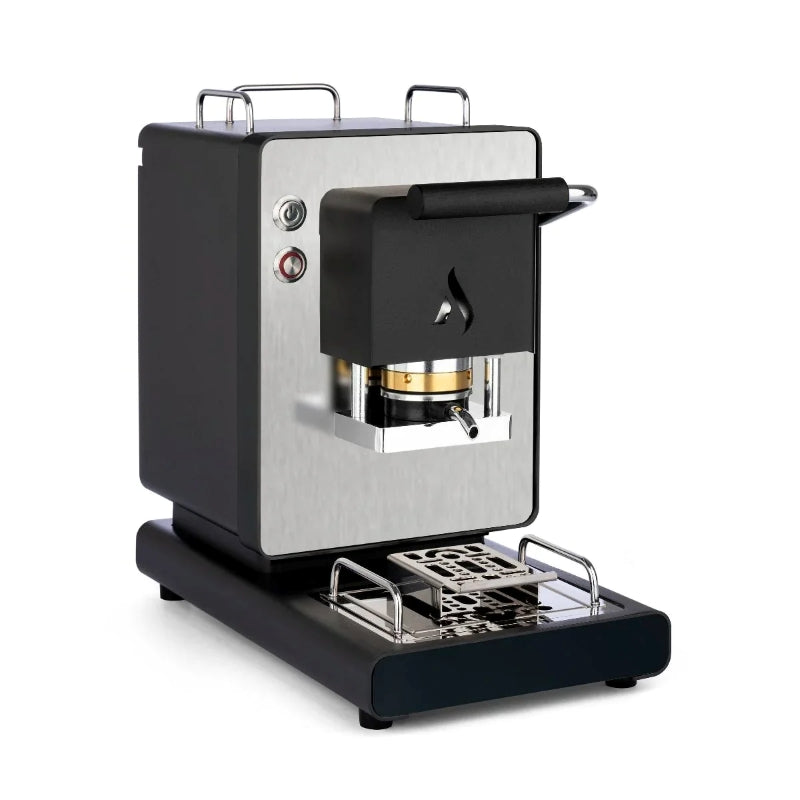 Aroma Iconica ESE Pod Capsule Coffee Machine