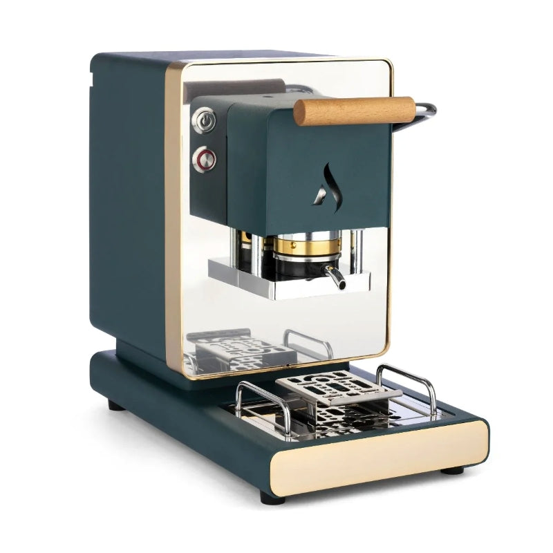 Aroma Iconica ESE Pod Capsule Coffee Machine