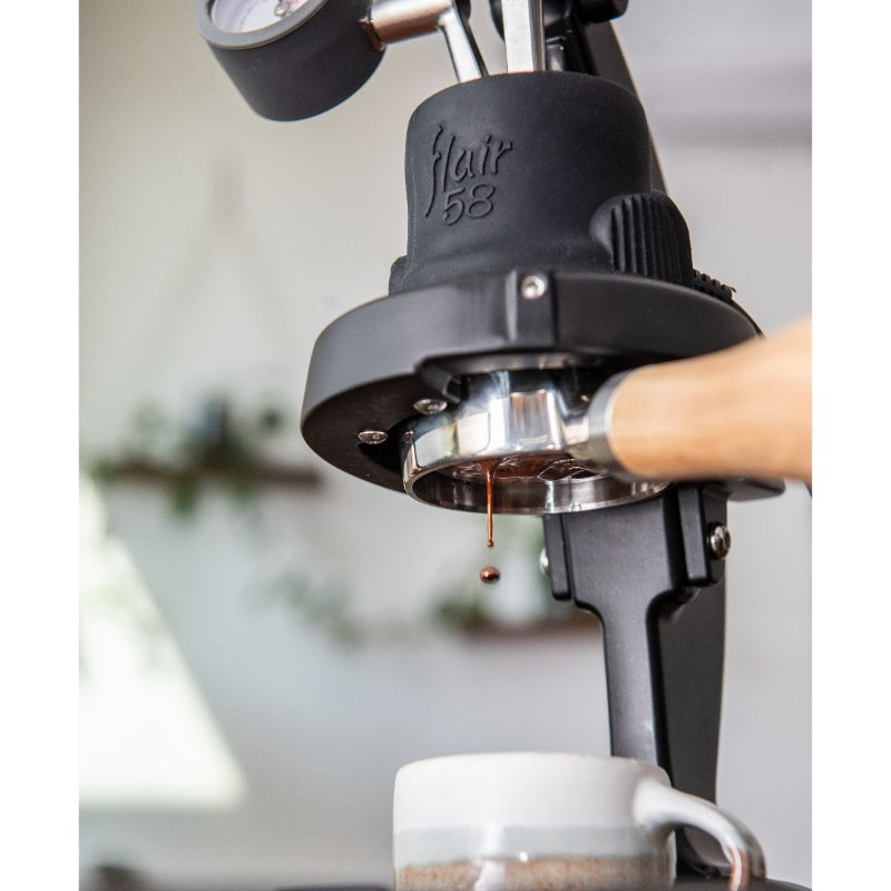 Flair 58x (Non Electric) Espresso Maker Manual Lever Coffee Machine