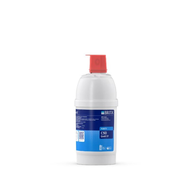 Brita C50 Purity Quell ST Water Filter