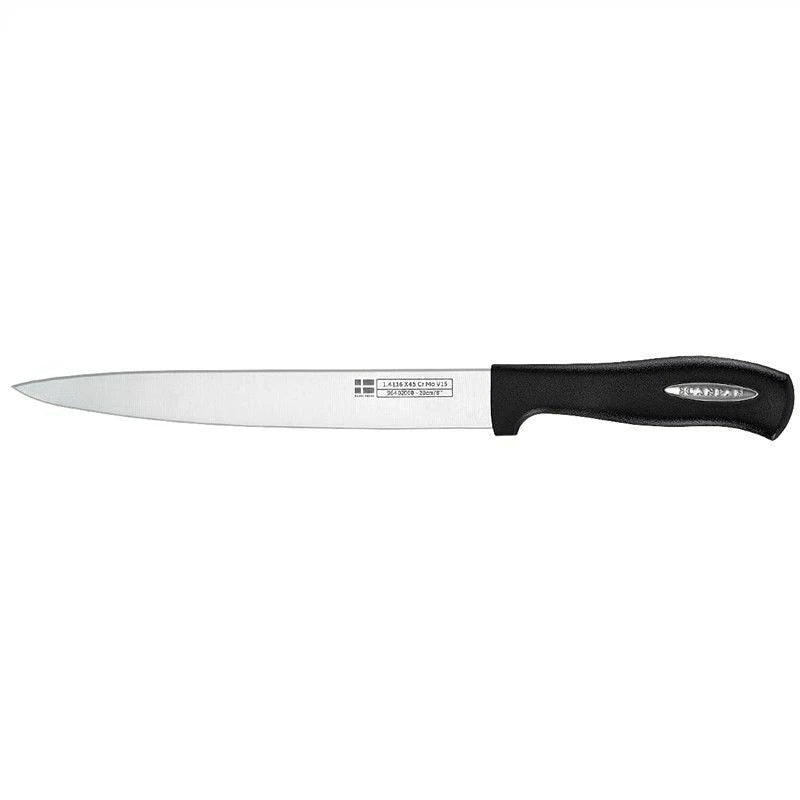 Scanpan Microsharp 9 Piece Knife Block Set