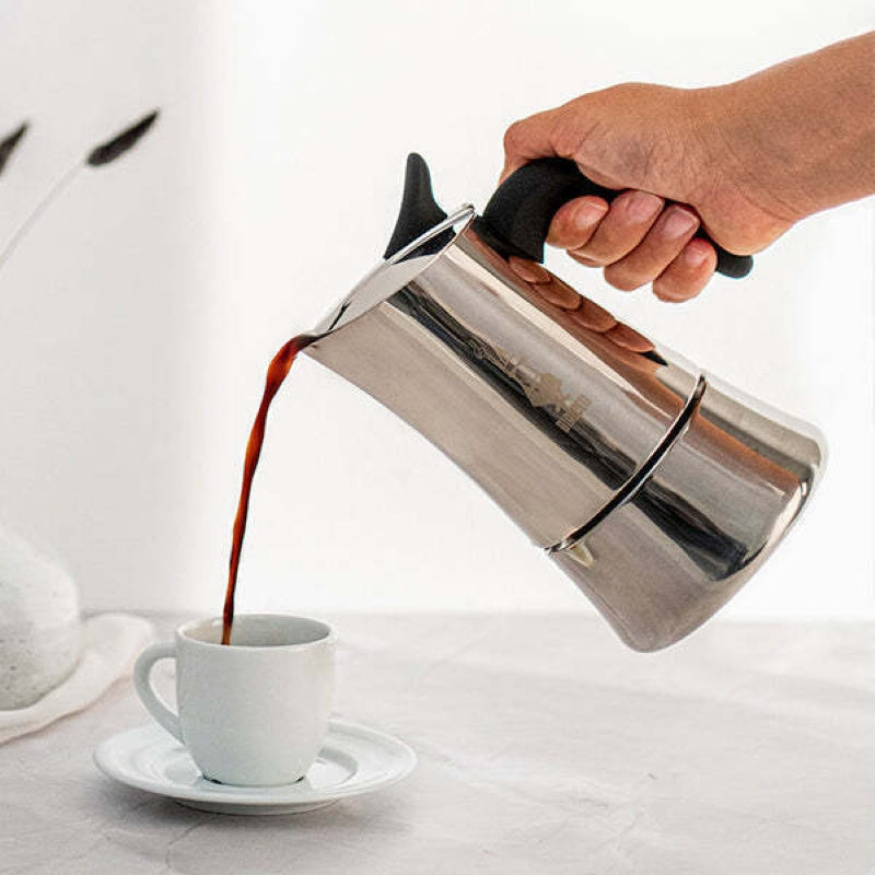Bialetti Moon Exclusive - 4 & 6 Cups