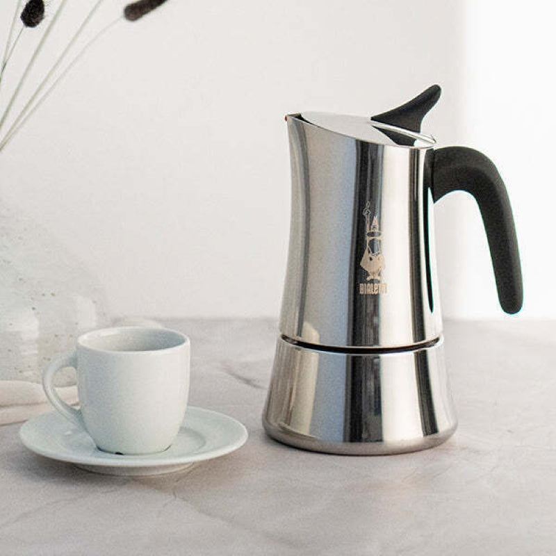 Bialetti Moon Exclusive - 4 & 6 Cups