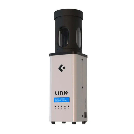 Nucleus Link Small Batch Coffee Roaster
