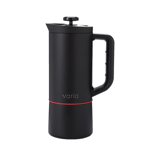 Varia Multi Brewer - Black 6 In 1 Coffee Maker
