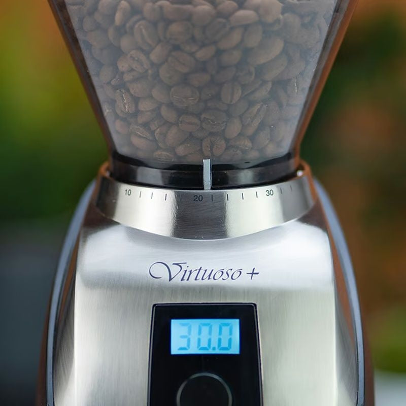 Baratza Virtuoso+ Electric Coffee Grinder