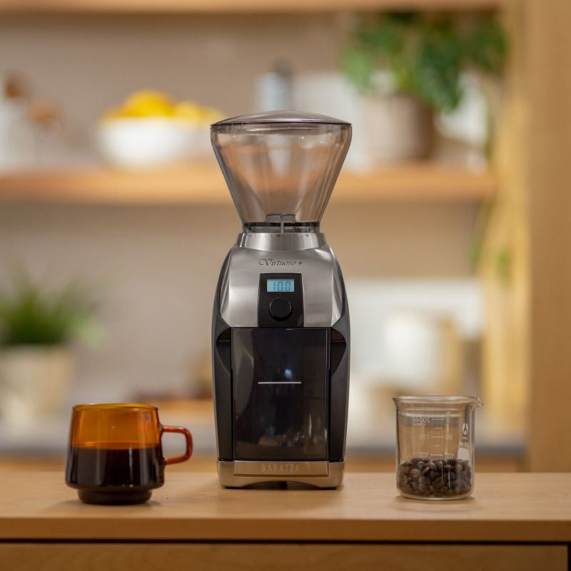 Baratza Virtuoso+ Electric Coffee Grinder