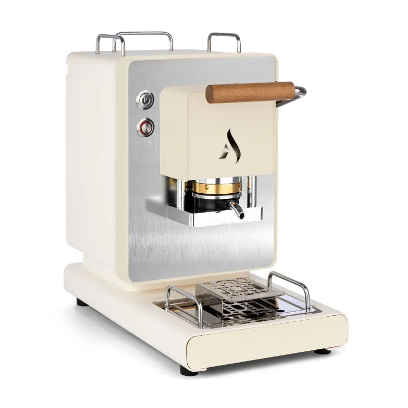 Aroma Iconica ESE Pod Capsule Coffee Machine
