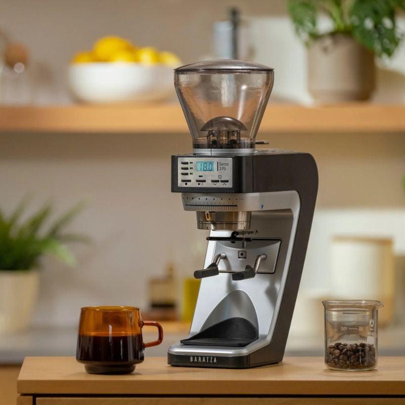 Baratza Sette 270 Electric Coffee Grinder