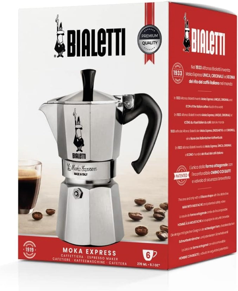 Bialetti Moka Express